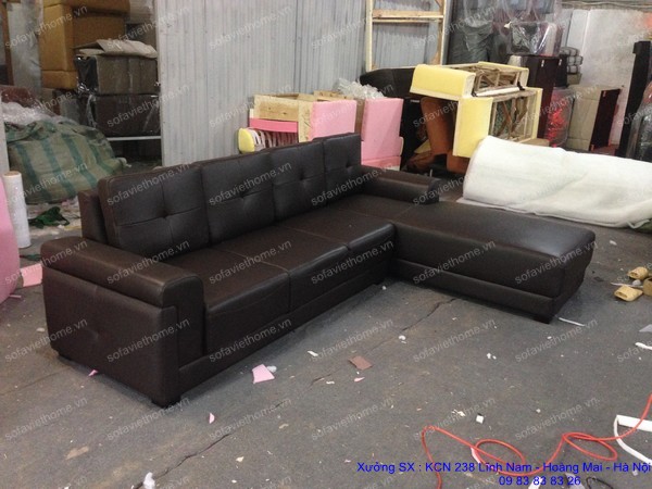 sofa ưa thích mã 57